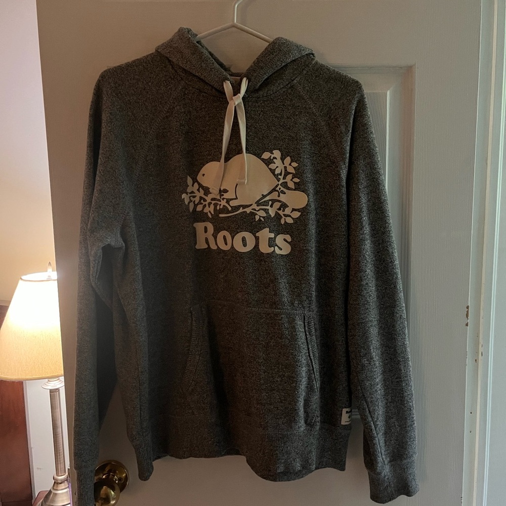 Women’s Roots Sweater - Picture 2 of 3